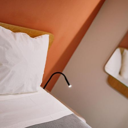 Chios City Inn Dış mekan fotoğraf