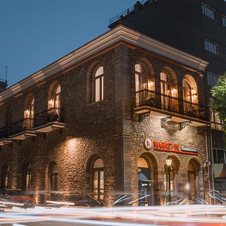 Chios City Inn Dış mekan fotoğraf