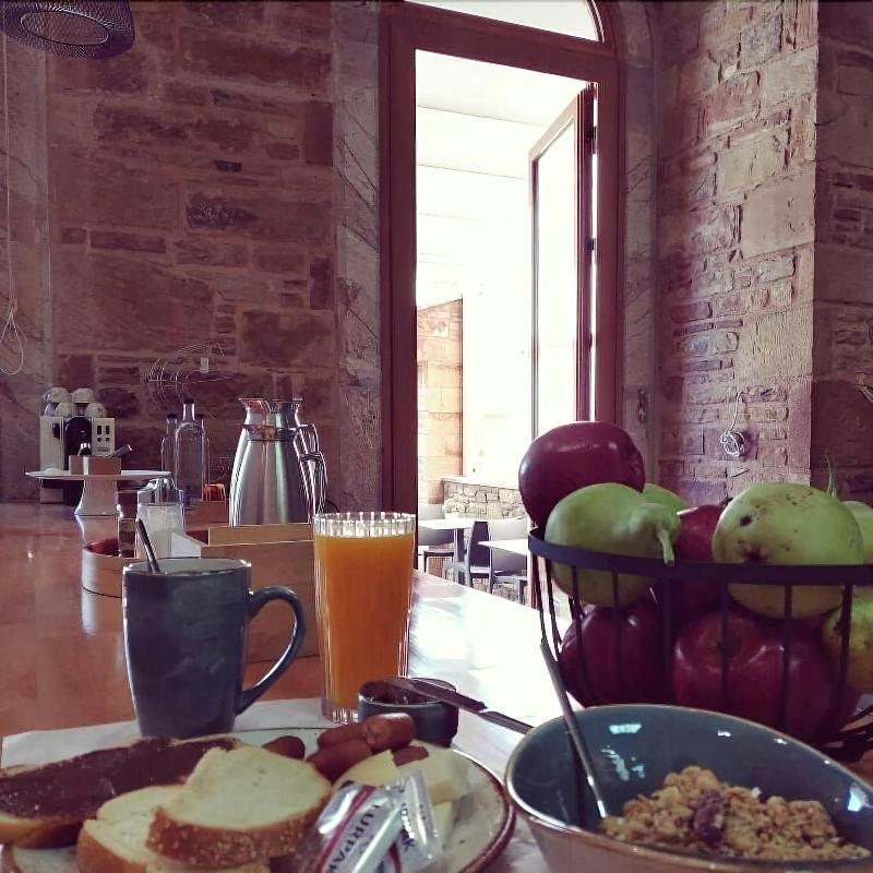 Chios City Inn Dış mekan fotoğraf
