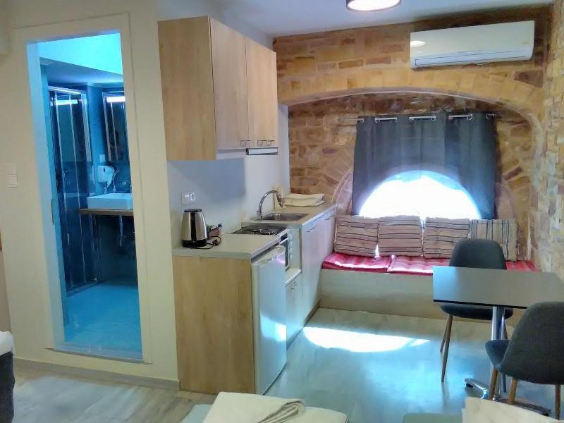 Chios City Inn Dış mekan fotoğraf