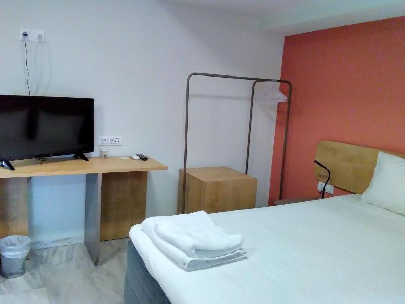 Chios City Inn Dış mekan fotoğraf