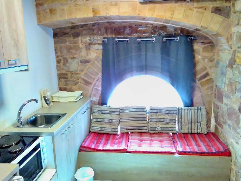 Chios City Inn Dış mekan fotoğraf