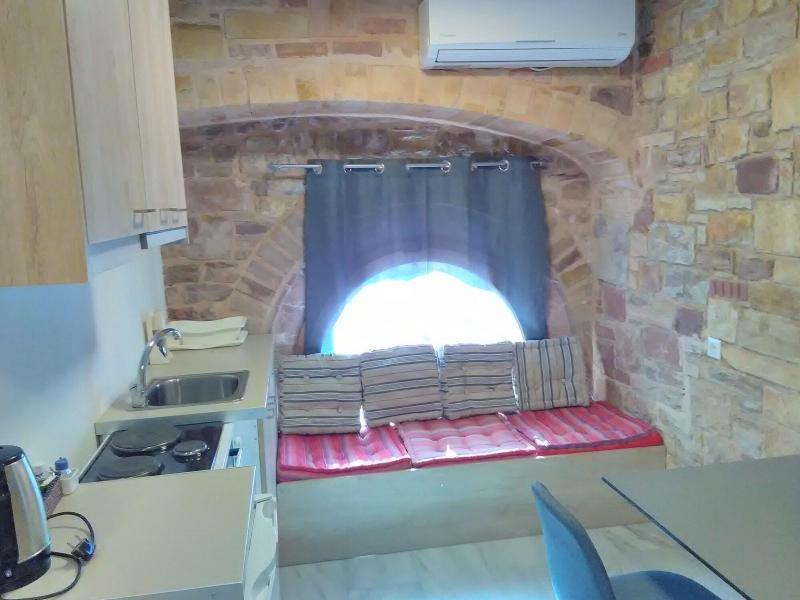 Chios City Inn Dış mekan fotoğraf