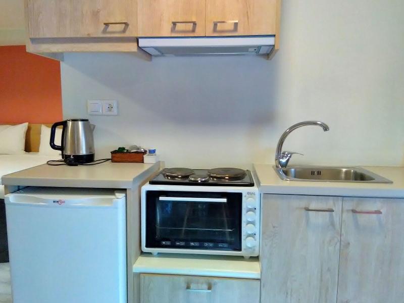 Chios City Inn Dış mekan fotoğraf