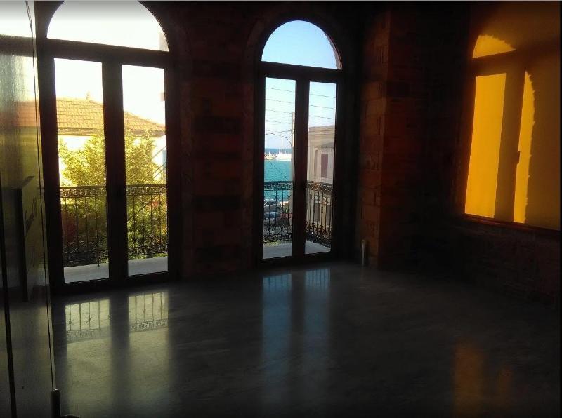 Chios City Inn Dış mekan fotoğraf