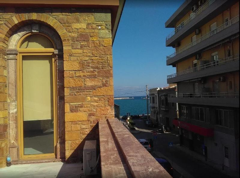 Chios City Inn Dış mekan fotoğraf