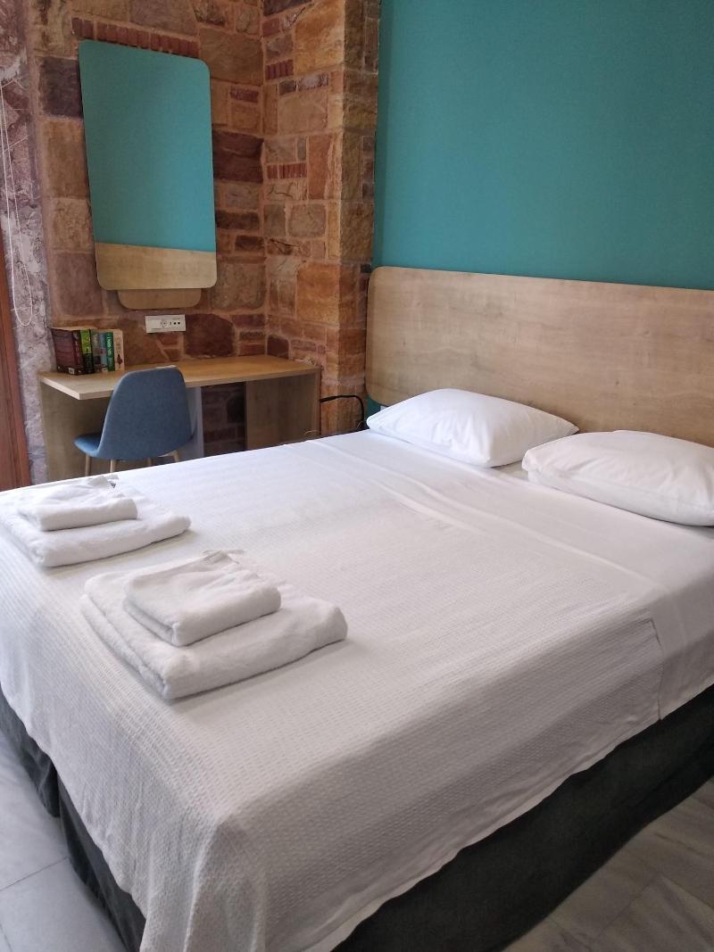 Chios City Inn Dış mekan fotoğraf
