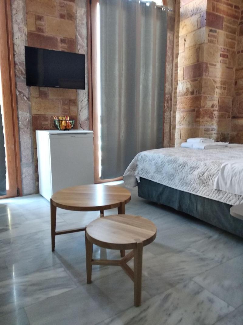 Chios City Inn Dış mekan fotoğraf