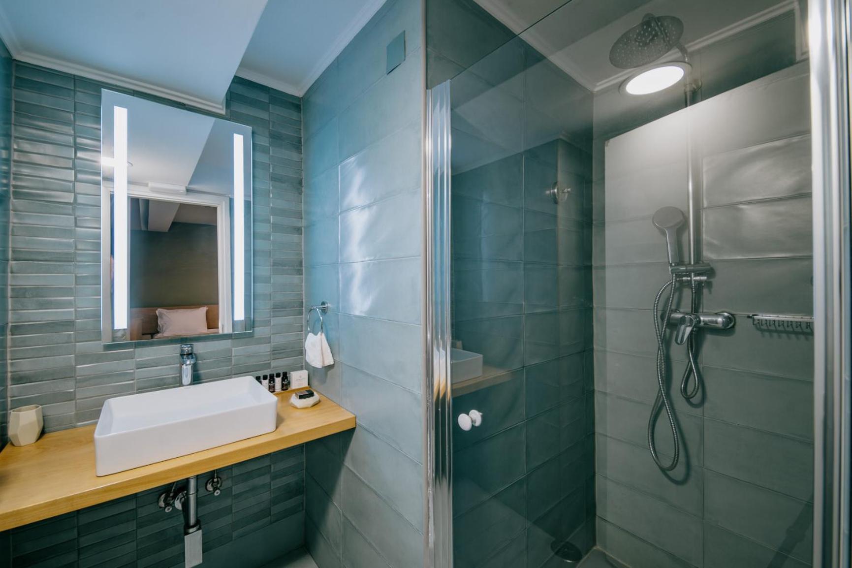 Chios City Inn Dış mekan fotoğraf
