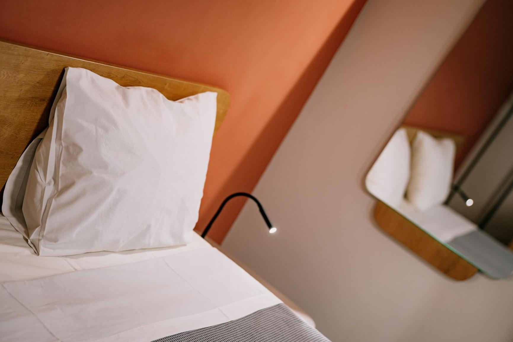 Chios City Inn Dış mekan fotoğraf