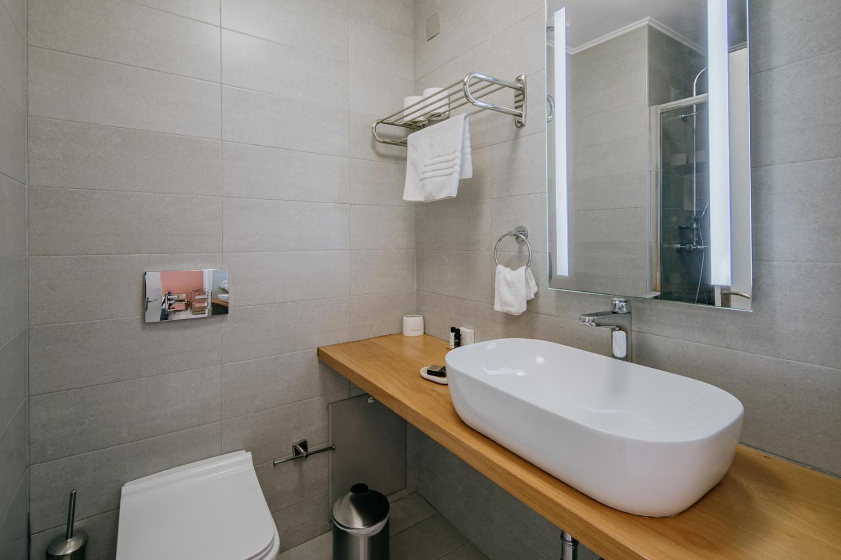 Chios City Inn Dış mekan fotoğraf