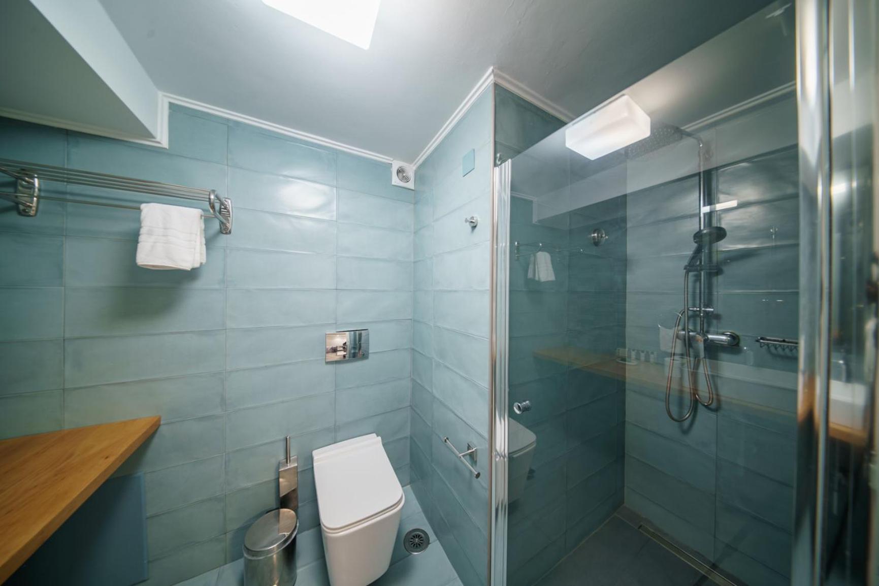 Chios City Inn Dış mekan fotoğraf