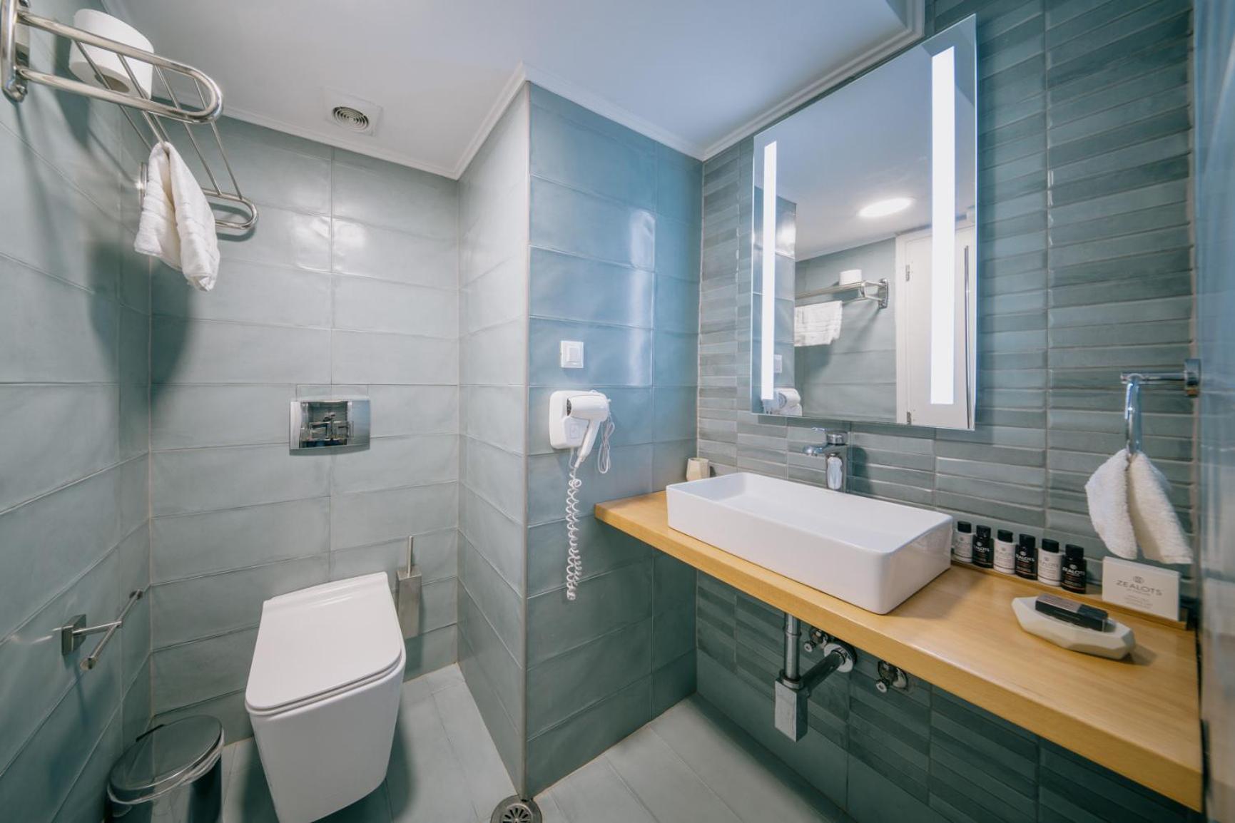 Chios City Inn Dış mekan fotoğraf