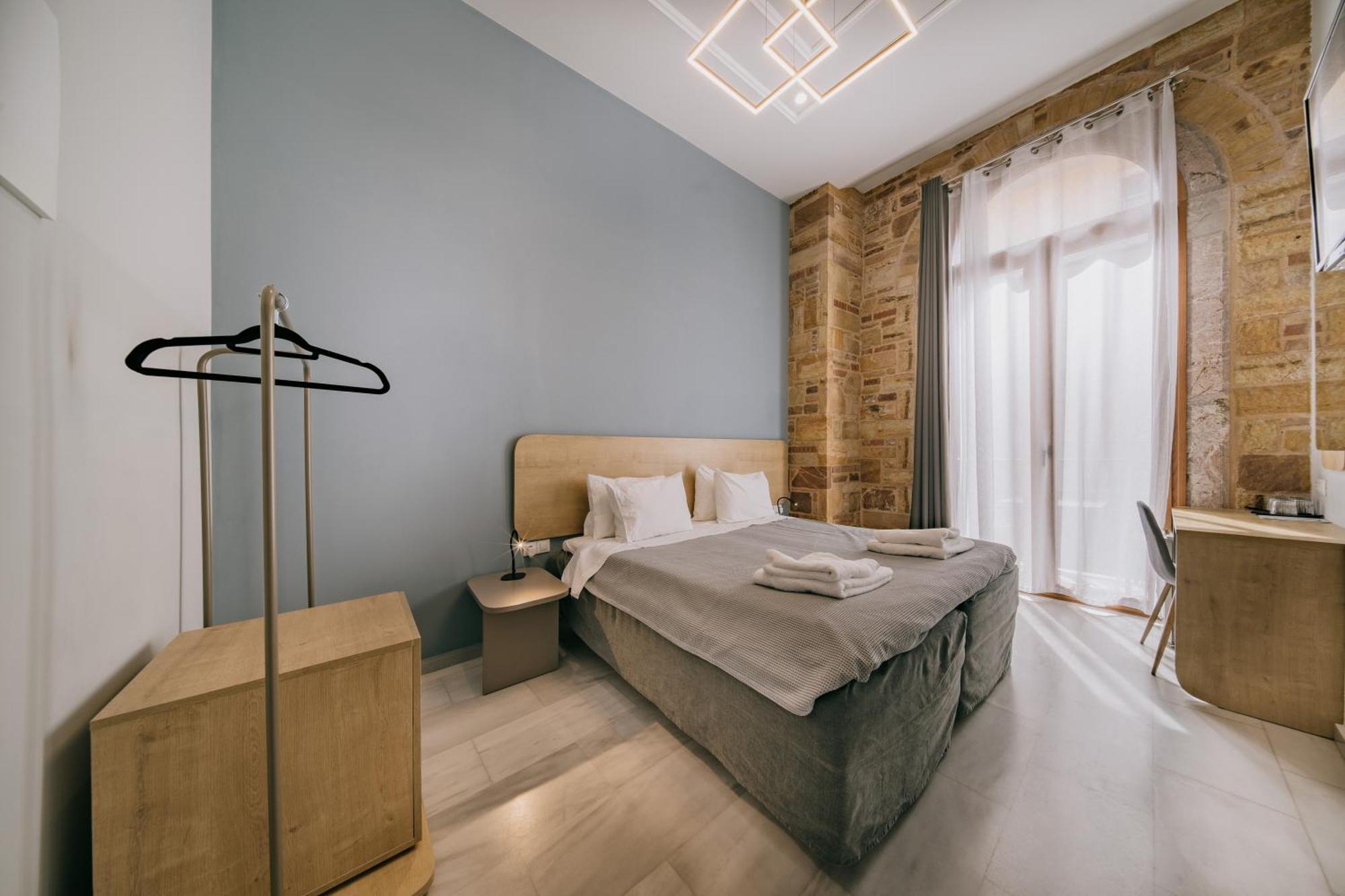 Chios City Inn Dış mekan fotoğraf