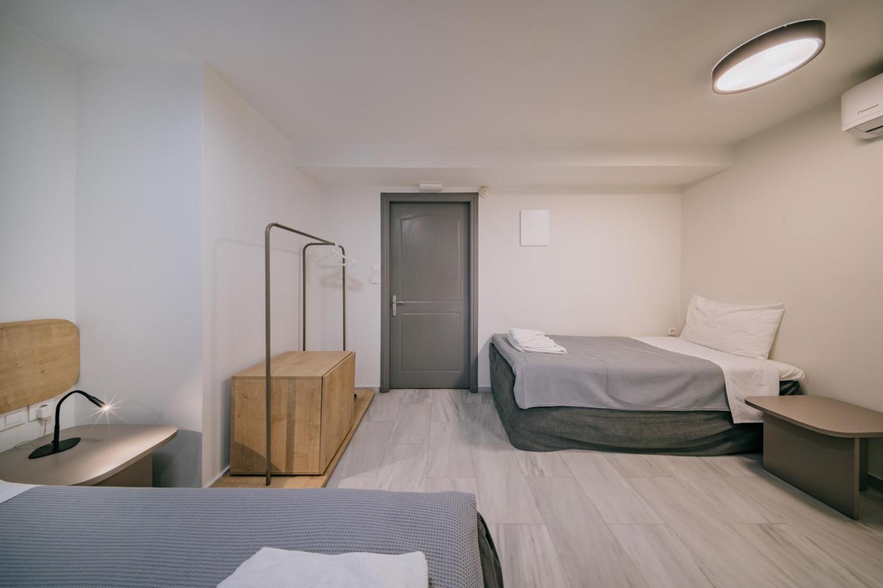 Chios City Inn Dış mekan fotoğraf