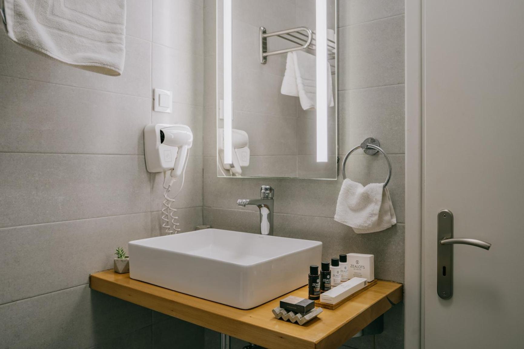Chios City Inn Dış mekan fotoğraf