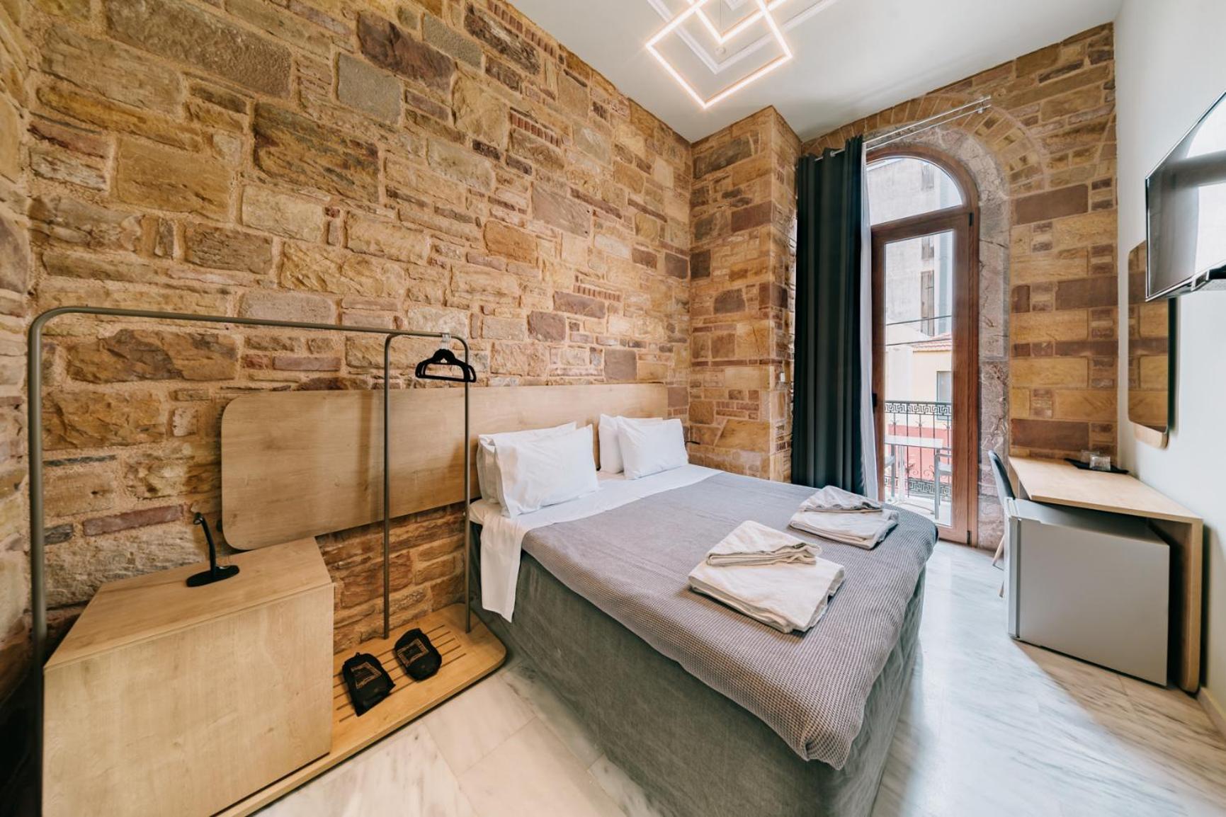 Chios City Inn Dış mekan fotoğraf