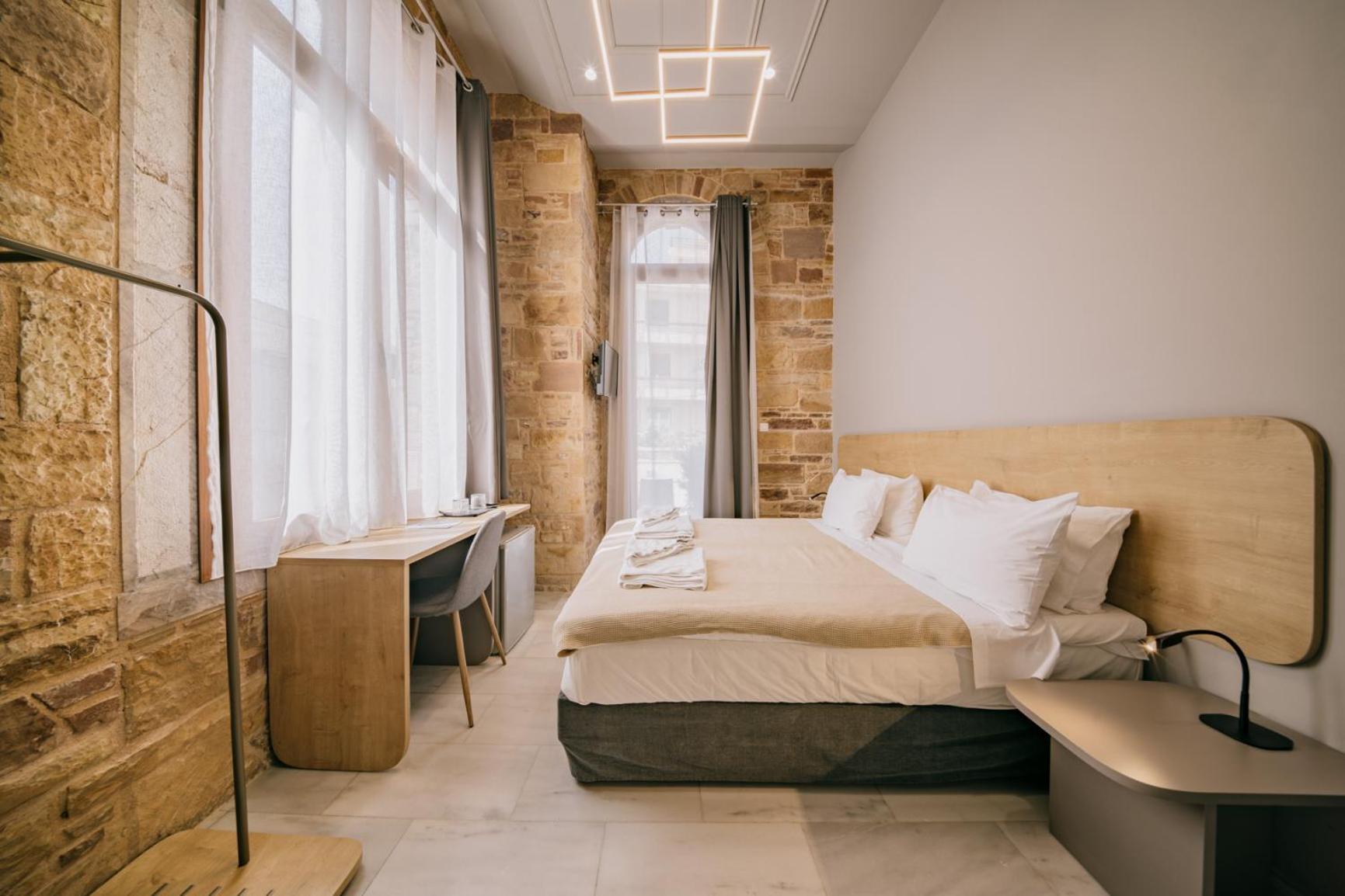 Chios City Inn Dış mekan fotoğraf