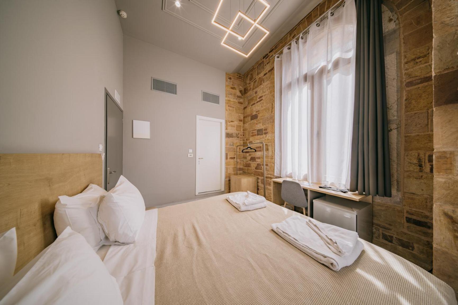 Chios City Inn Dış mekan fotoğraf