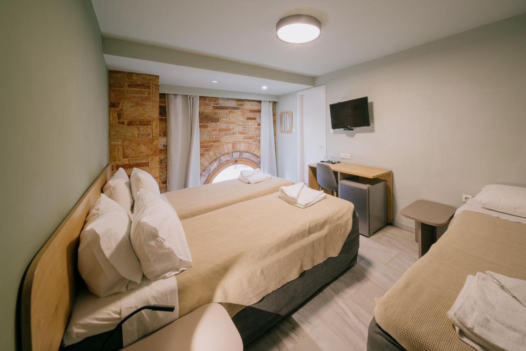 Chios City Inn Dış mekan fotoğraf