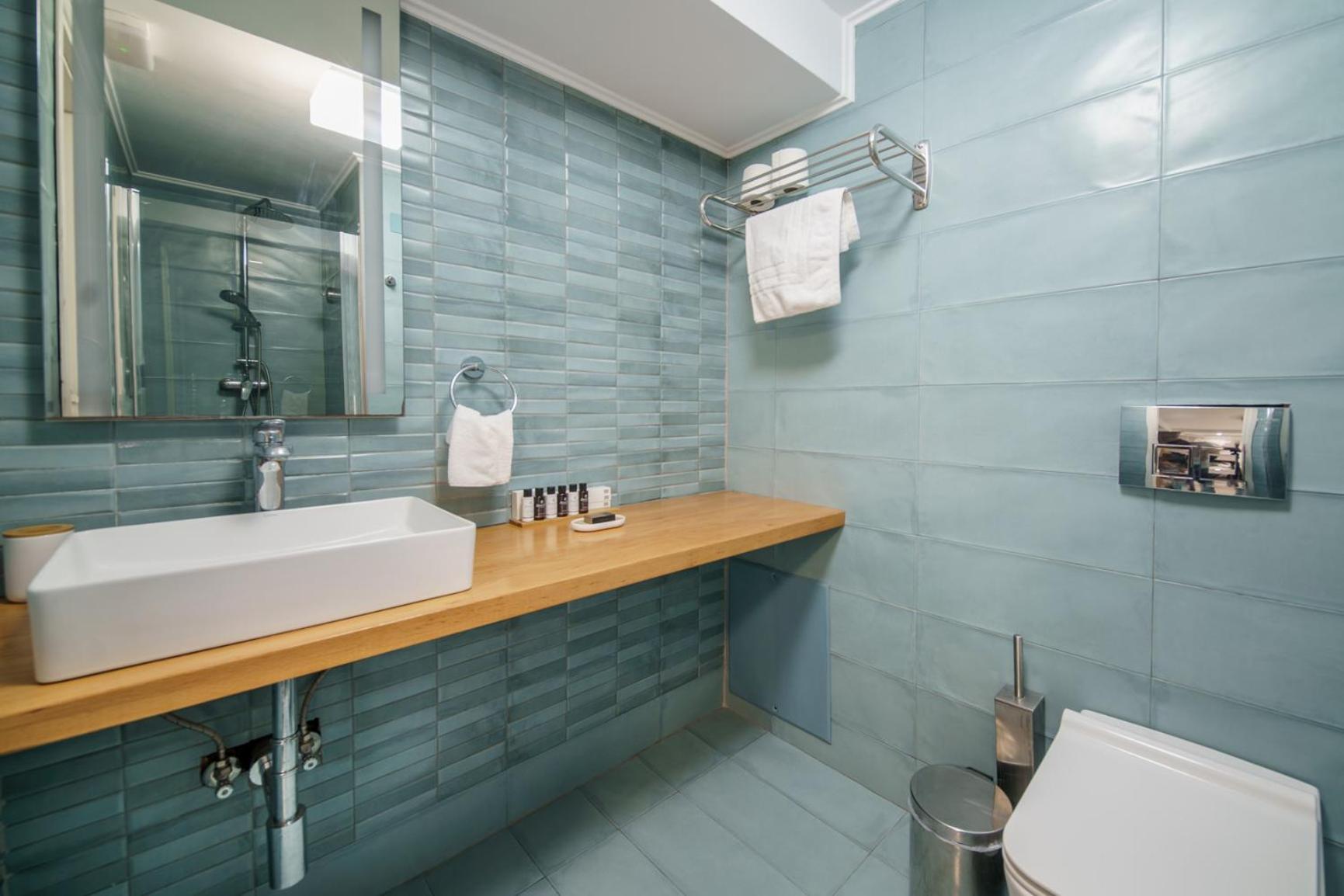 Chios City Inn Dış mekan fotoğraf